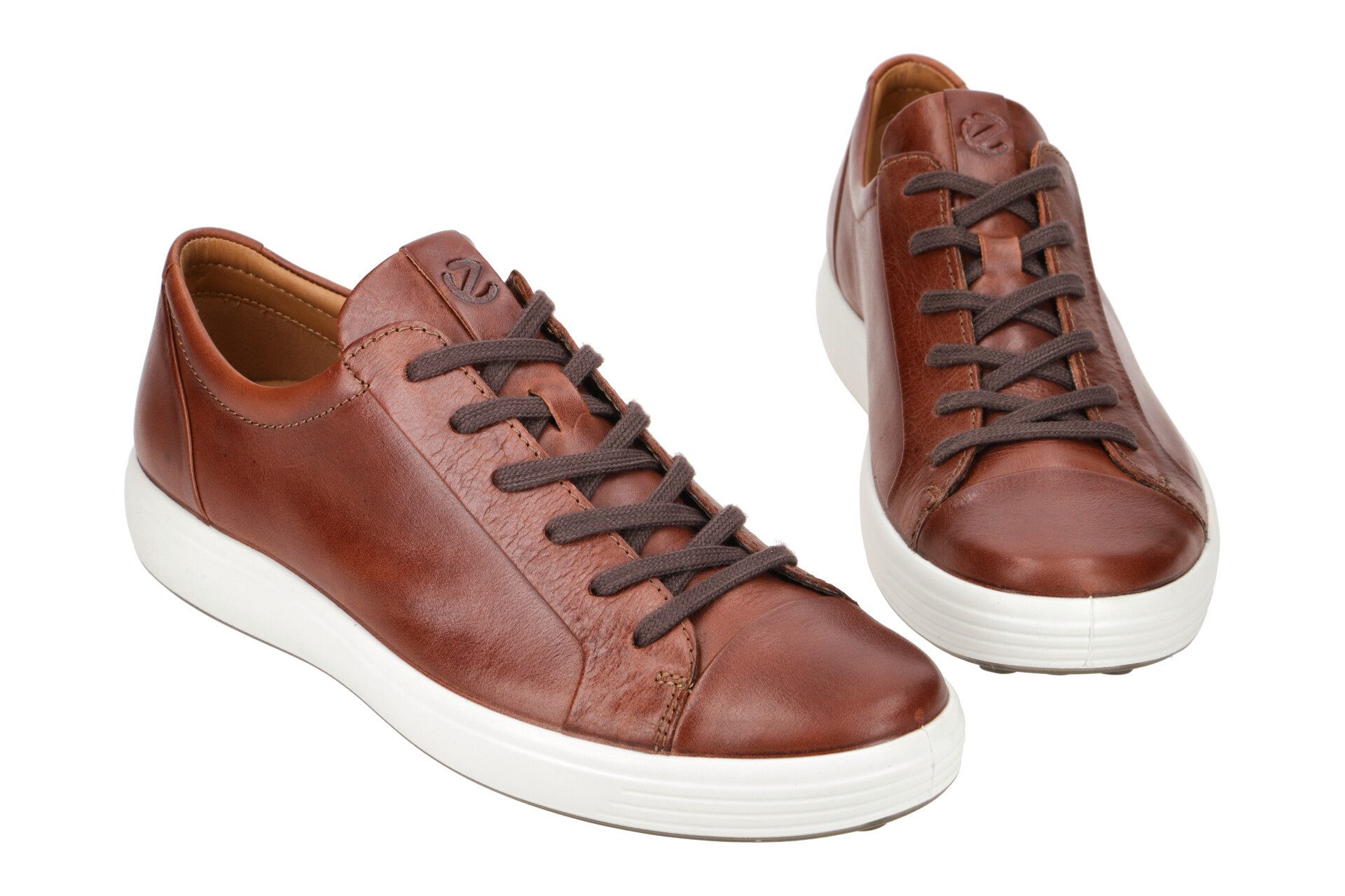 Ecco 47036402053 Schnürschuh