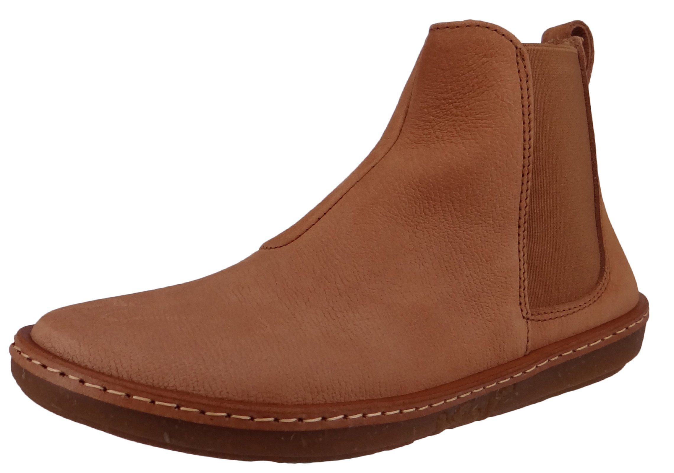 El Naturalista N5310 Coral Honey Stiefelette
