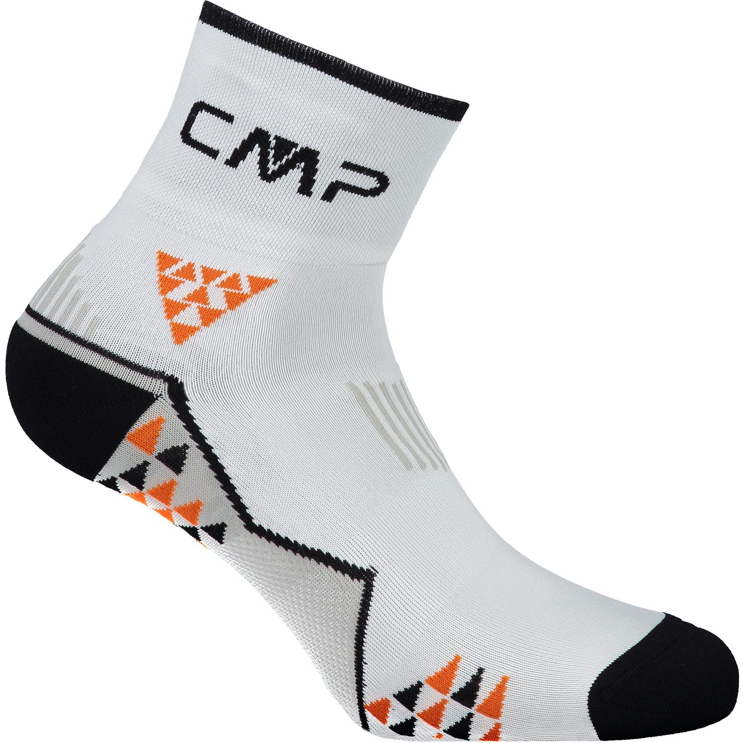 CMP Sportsocken CMP Laufsocken TRAIL SOCK SKINLIFE 3I97177
