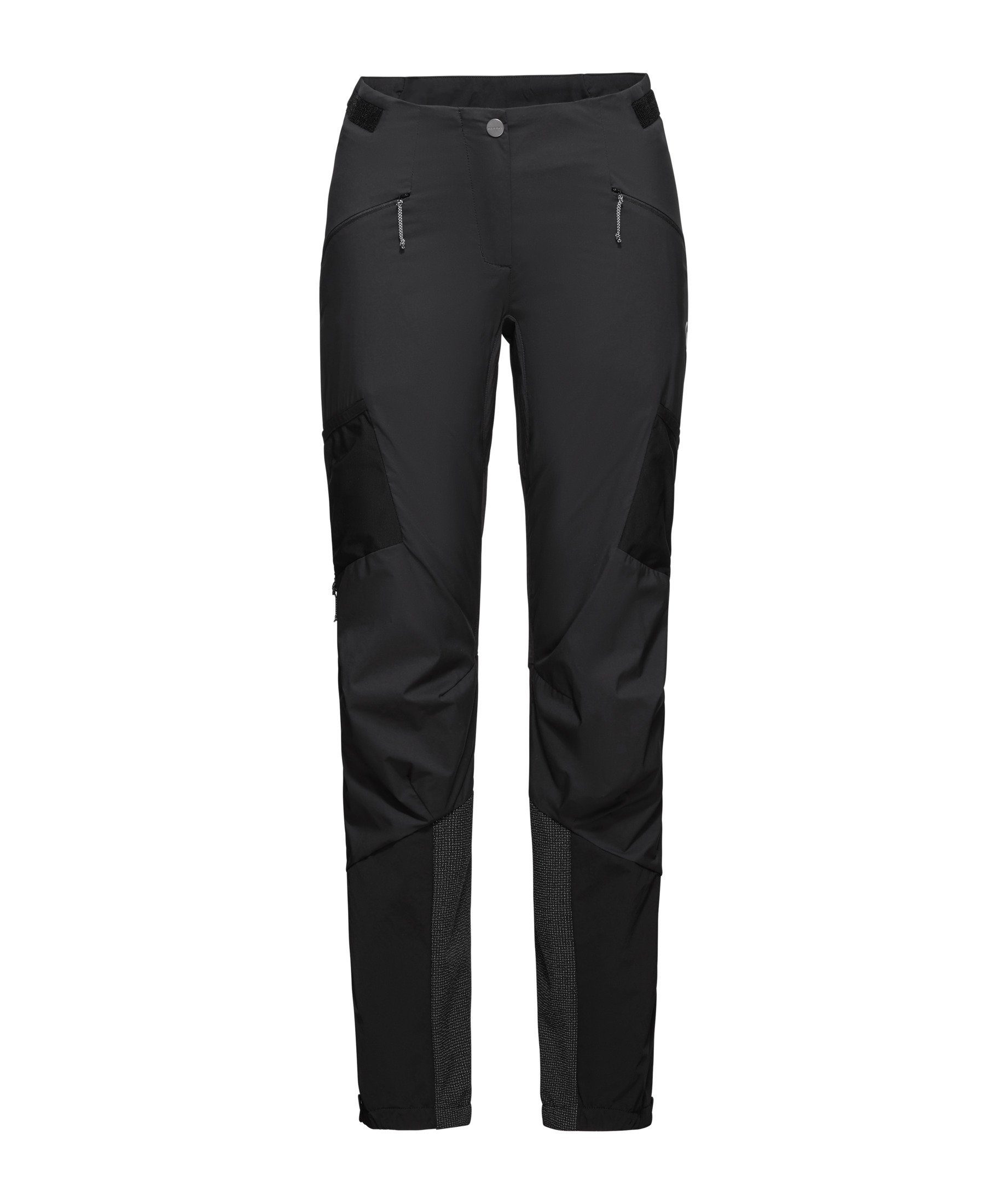 Mammut Sporthose Aenergy IN Hybrid Pants Women Insulation black