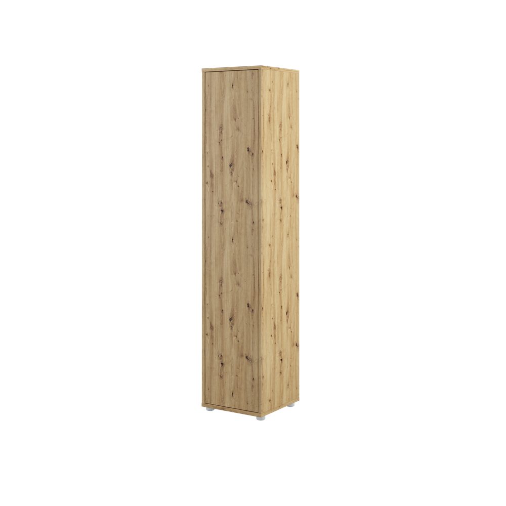 Friderik-EU Kleiderschrank Bed Concept BC-21 Kleiderschrank günstig online kaufen
