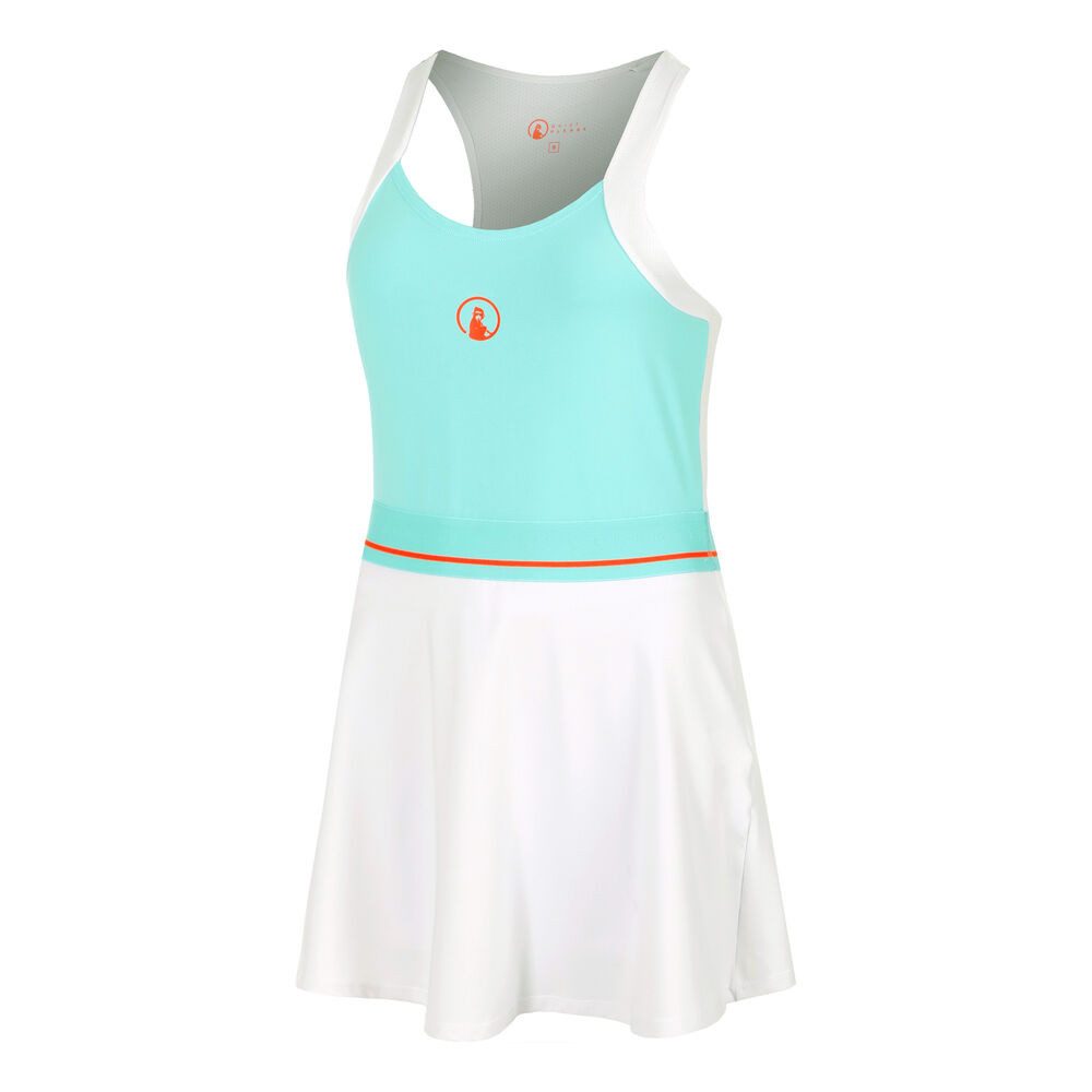 Tenniskleid Wild Volley Dress W