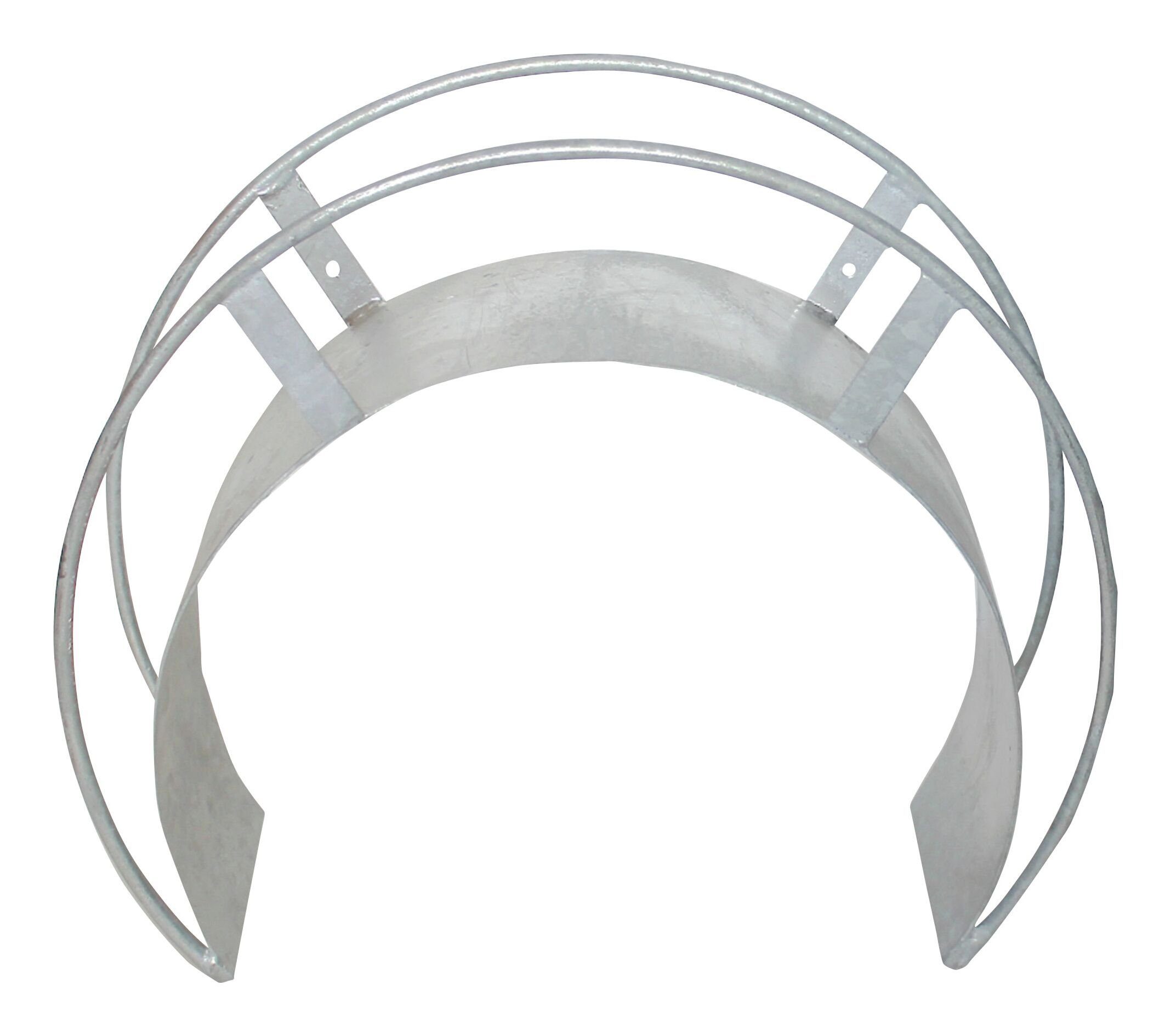 MaKeDO GmbH Держатель шлангаung, (Schlauchhalter Metall 60 cm)