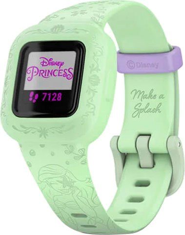 mint Ariel jr. (Proprietär) vivofit Garmin 3 Smartwatch | Princess