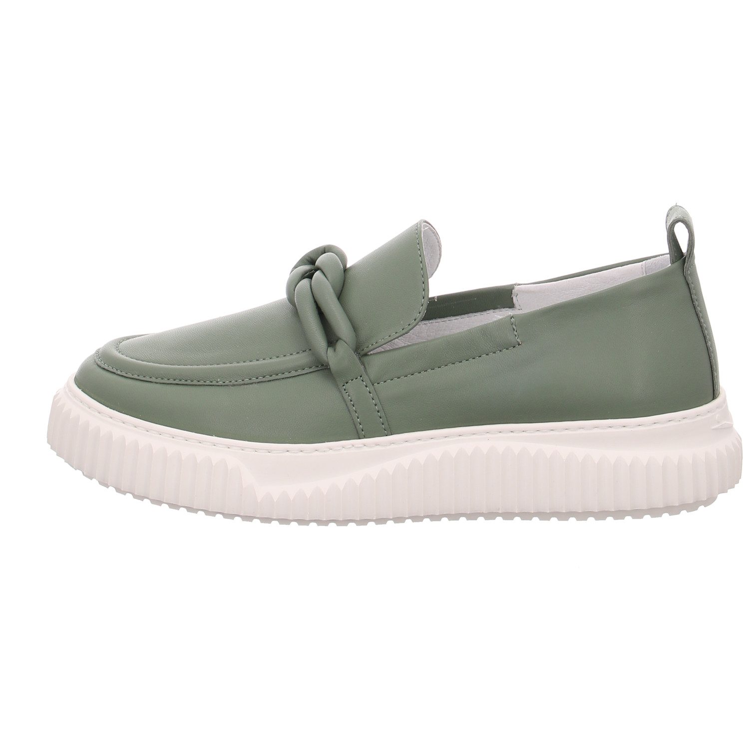 VOILE BLANCHE Claudine 2 Slipper