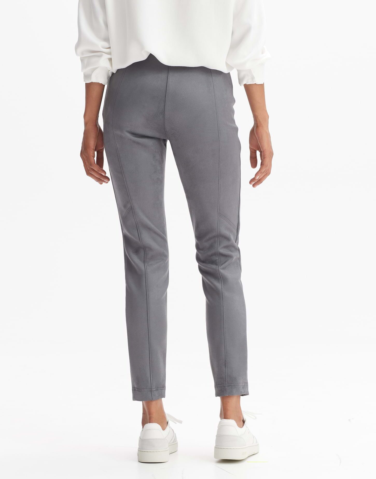 OPUS Stoffhose Elvina