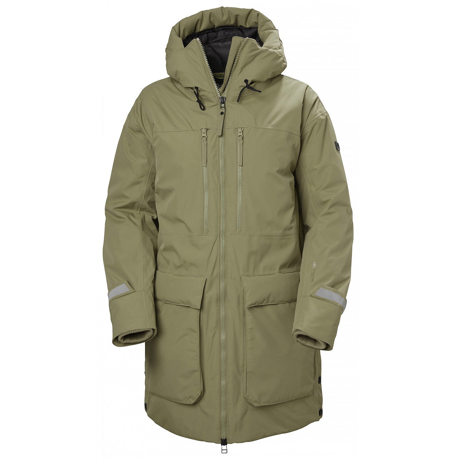 Helly Hansen Funktionsjacke Jacke WMAUD PARKA