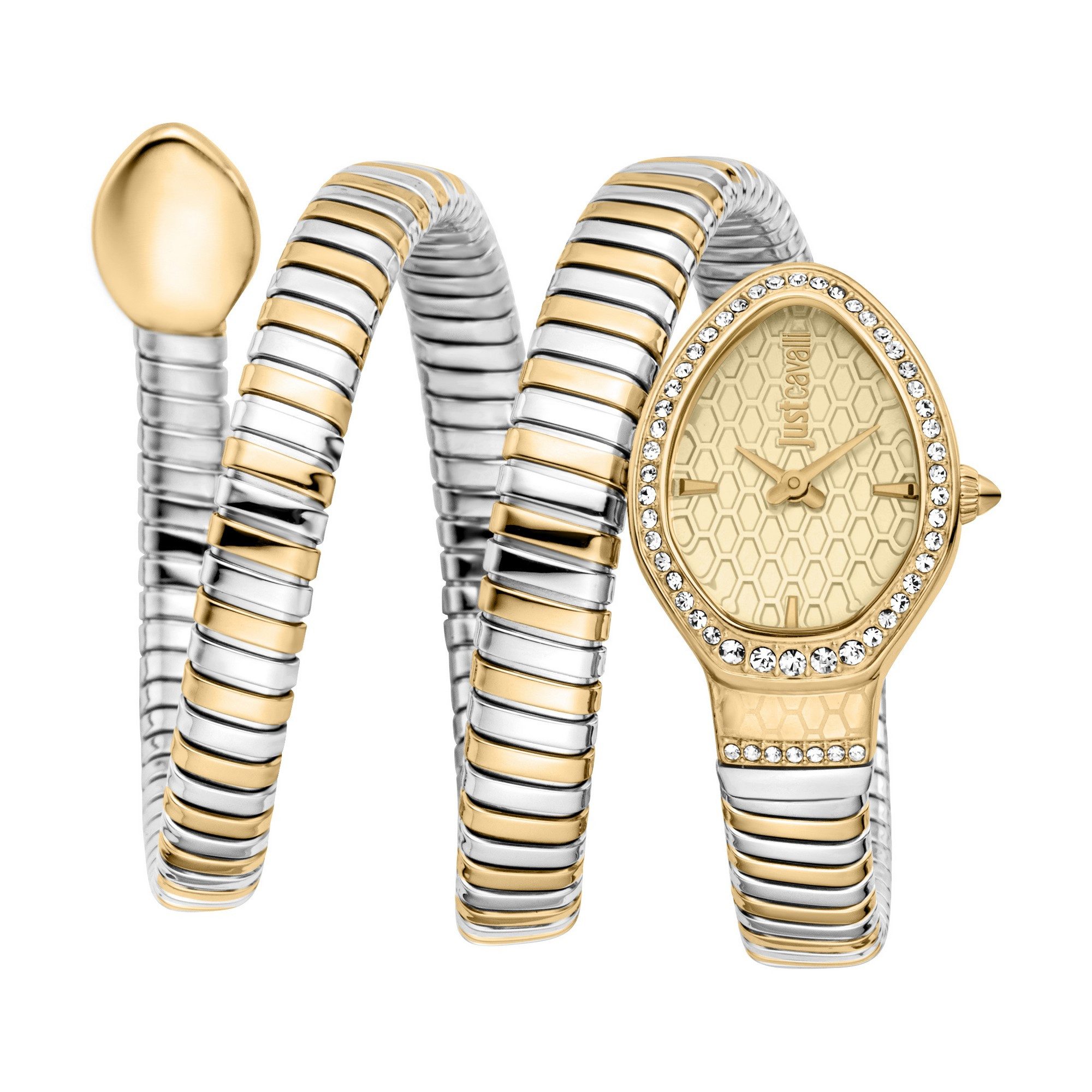 Just Cavalli Time Quarzuhr Carezza JC1L372M0055, günstig online kaufen