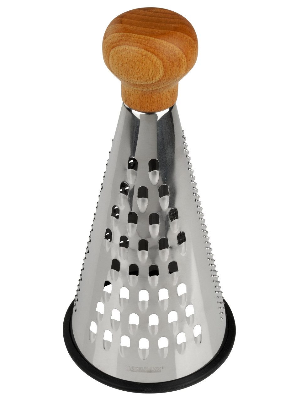 FACKELMANN Küchenorganizer-Set Fackelmann Reibe konisch 24 cm günstig online kaufen