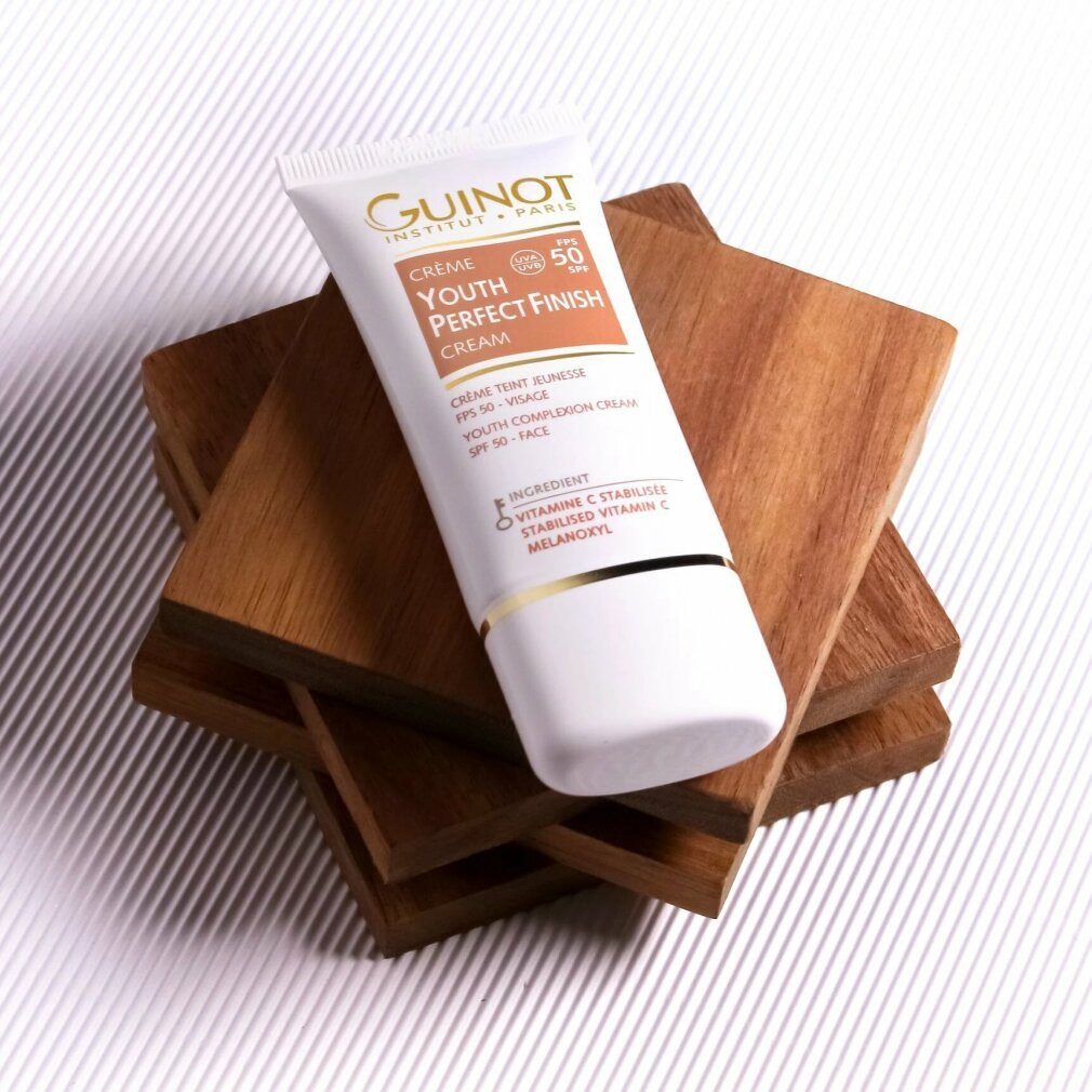 Guinot Tagescreme Crème Youth Perfect Finish 30 ml