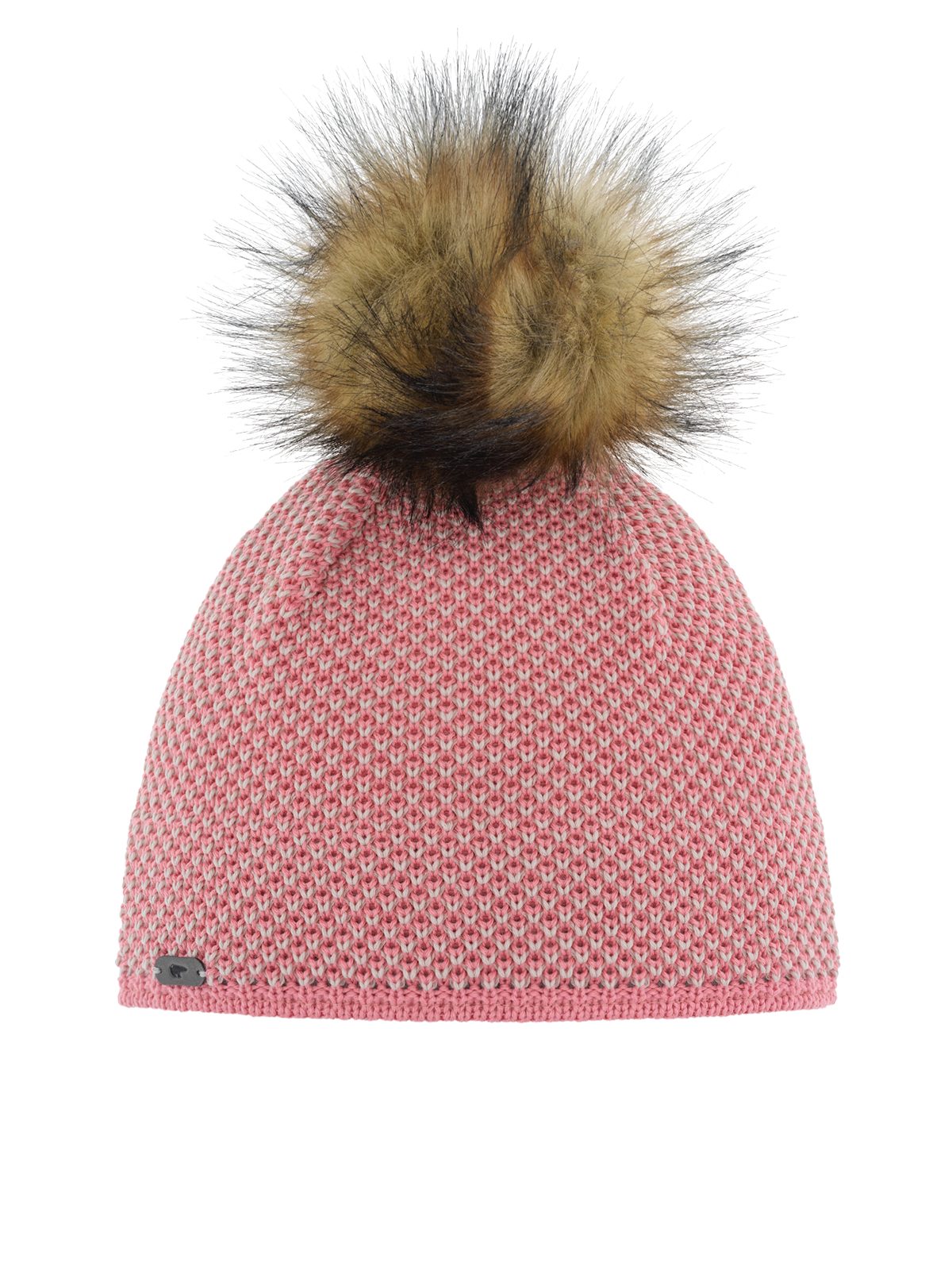 Eisbär Beanie Sanja Lux MÜ