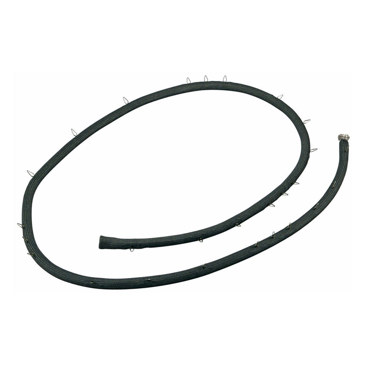 easyPART Montagezubehör Backofen wie Electrolux 3873918019 Electrolux 3873918019, Für Backofen / Herd