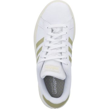 adidas Originals Adidas Core Grand Court W Sneaker