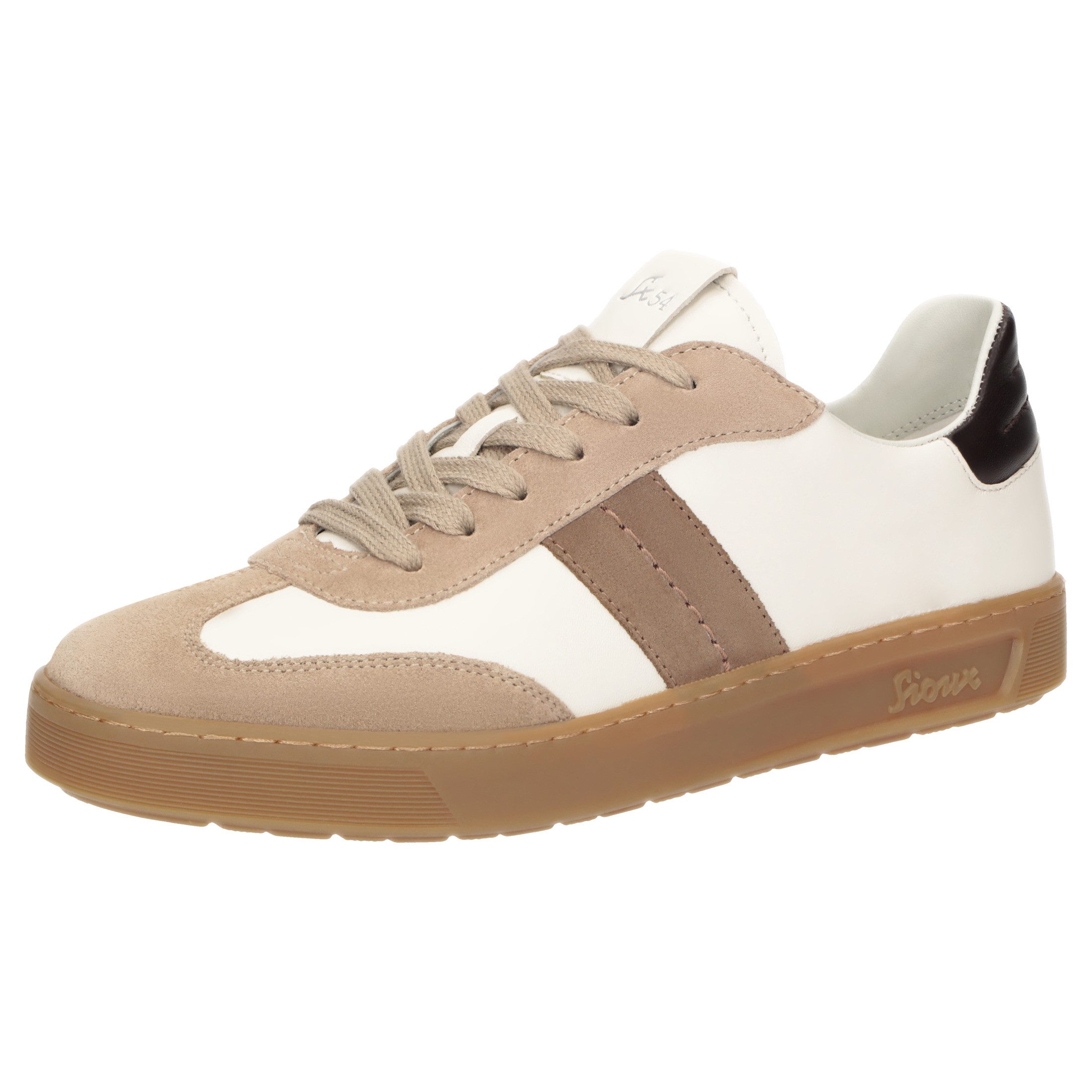 SIOUX Tedroso-DA-717 Sneaker