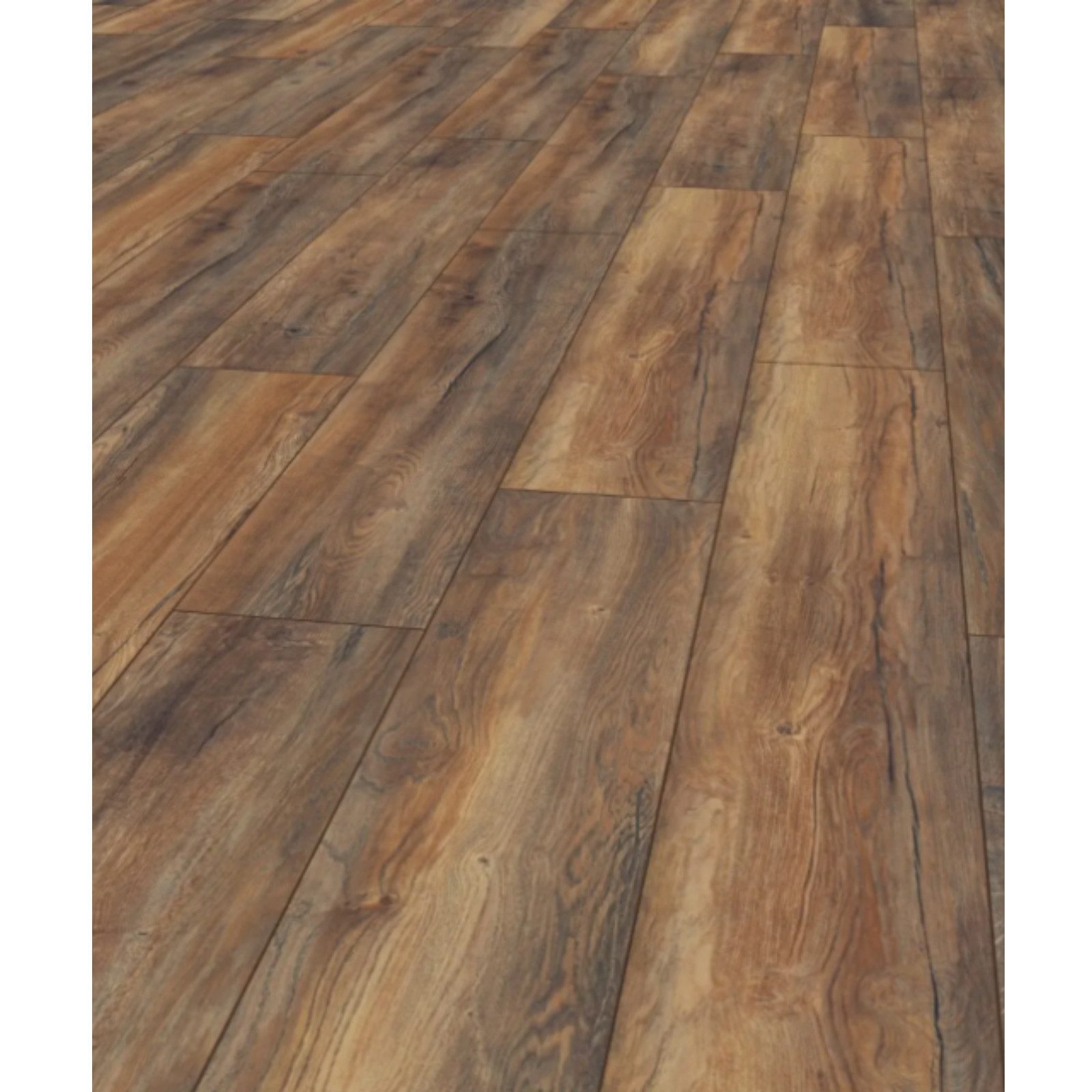 HORI Laminat HORI Laminat Holz, Boden günstig online kaufen