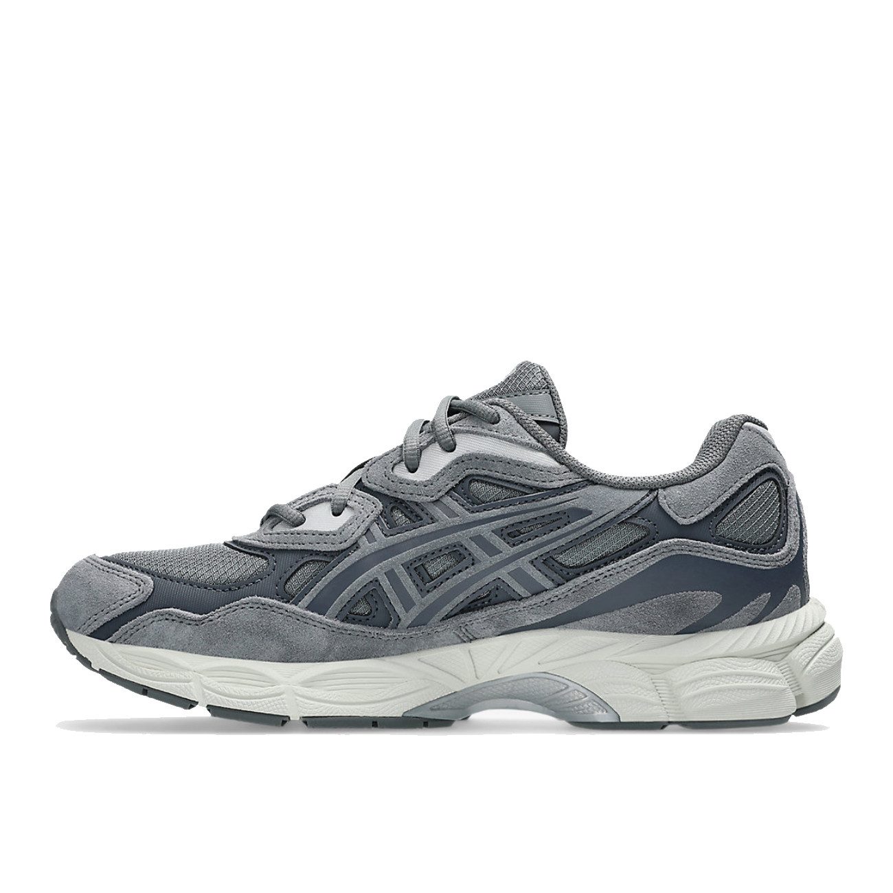 Asics Asics Gel-NYC Herren Steel Grey günstig online kaufen