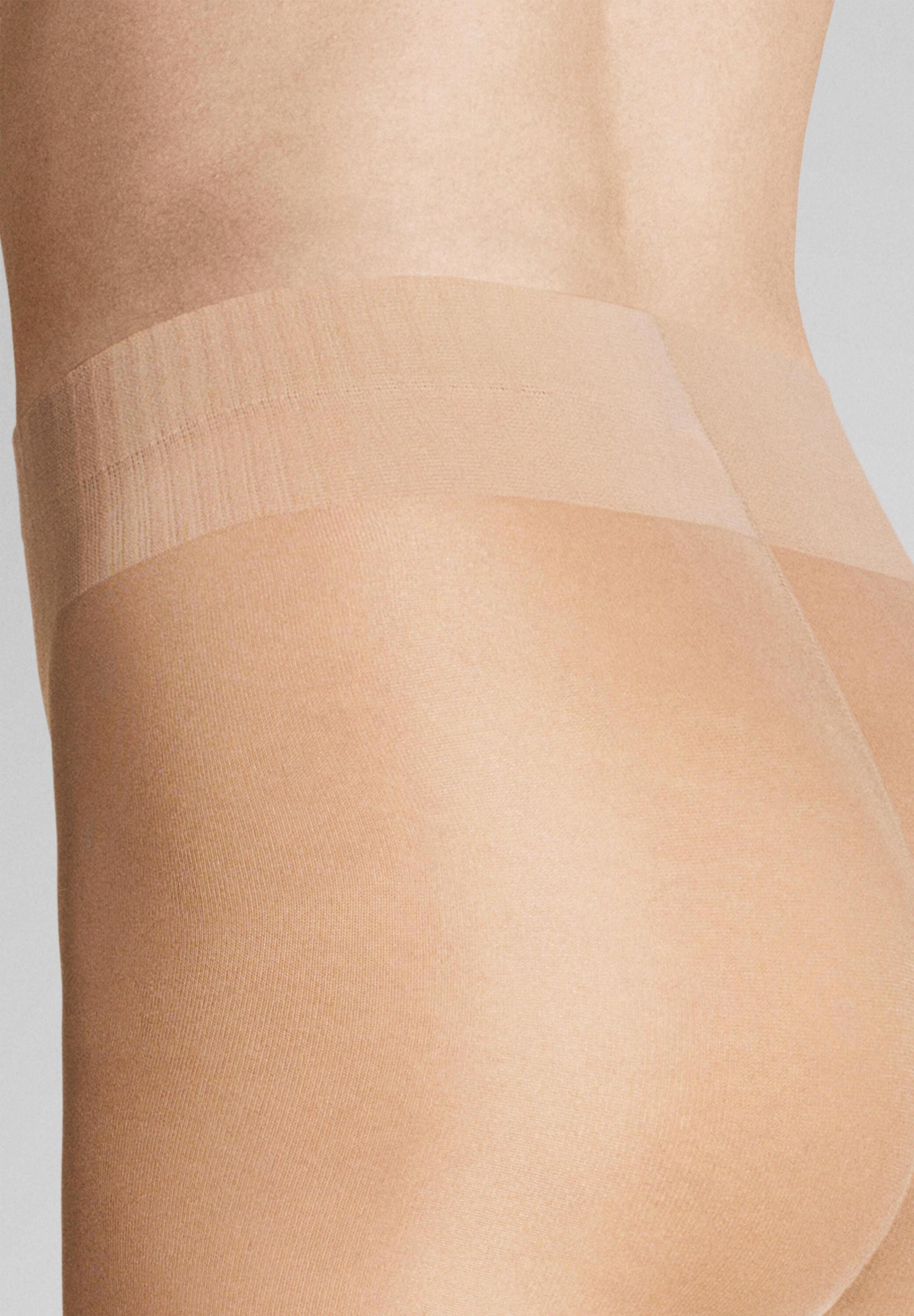 Hudson Strumpfhose Glamour 20 20 DEN (1 St) Strumpfhose mit edlem Glanz für besondere Anlässe