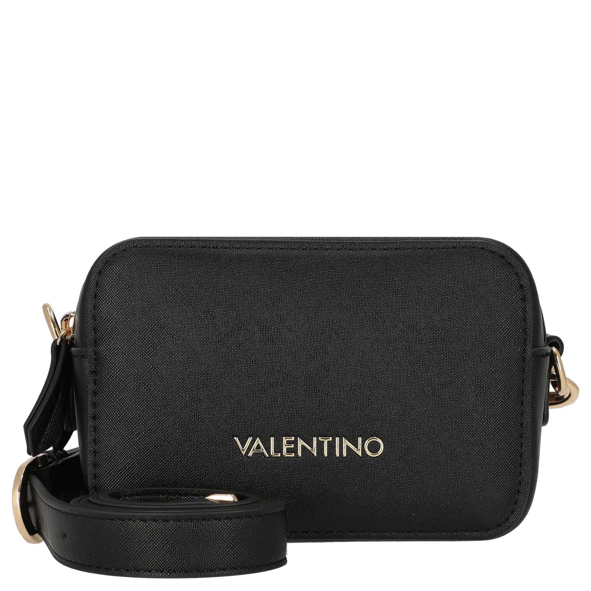 VALENTINO BAGS Umhängetasche Zero Re - Umhängetasche 18 cm (nero) günstig online kaufen