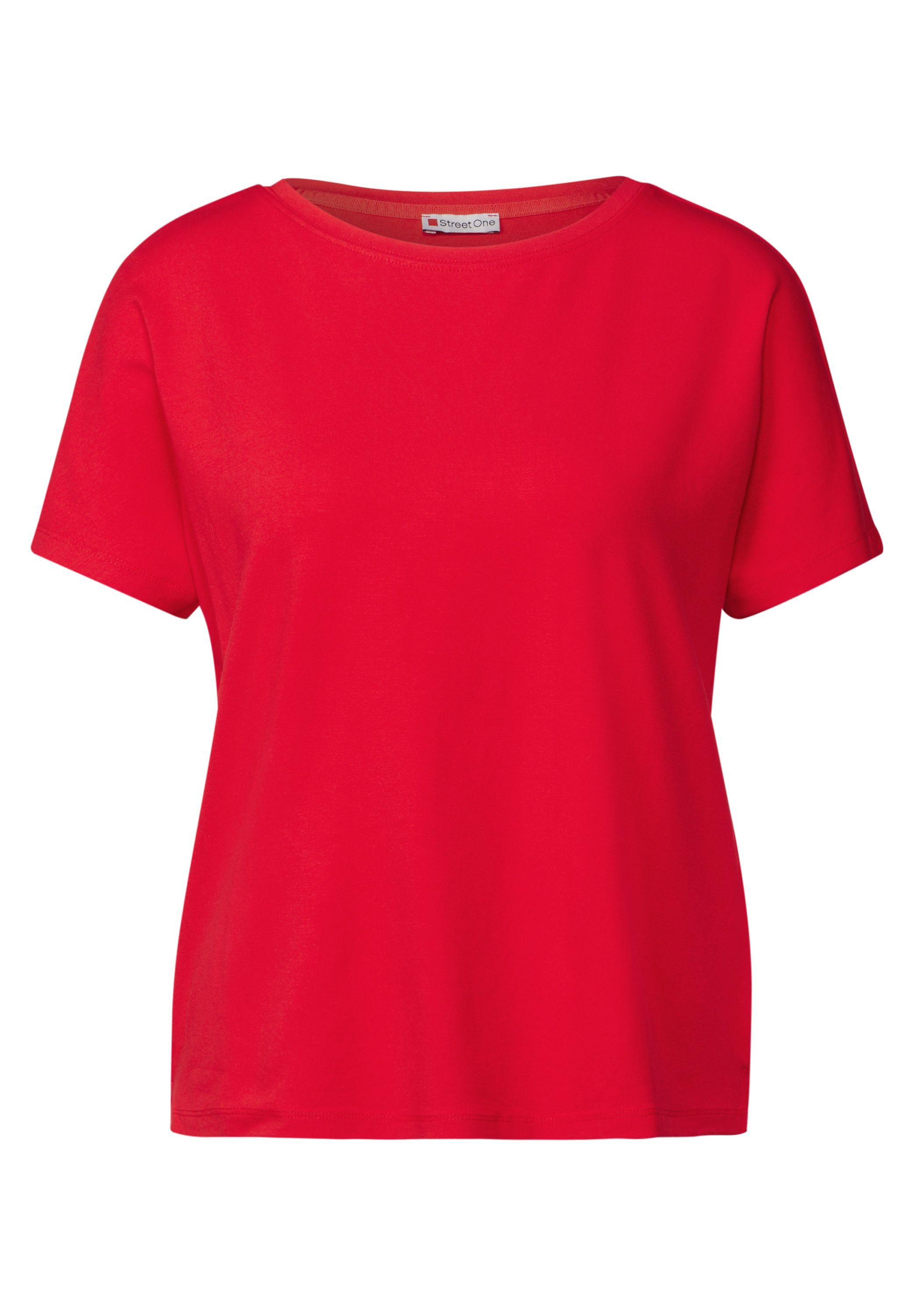 STREET ONE T-Shirt günstig online kaufen