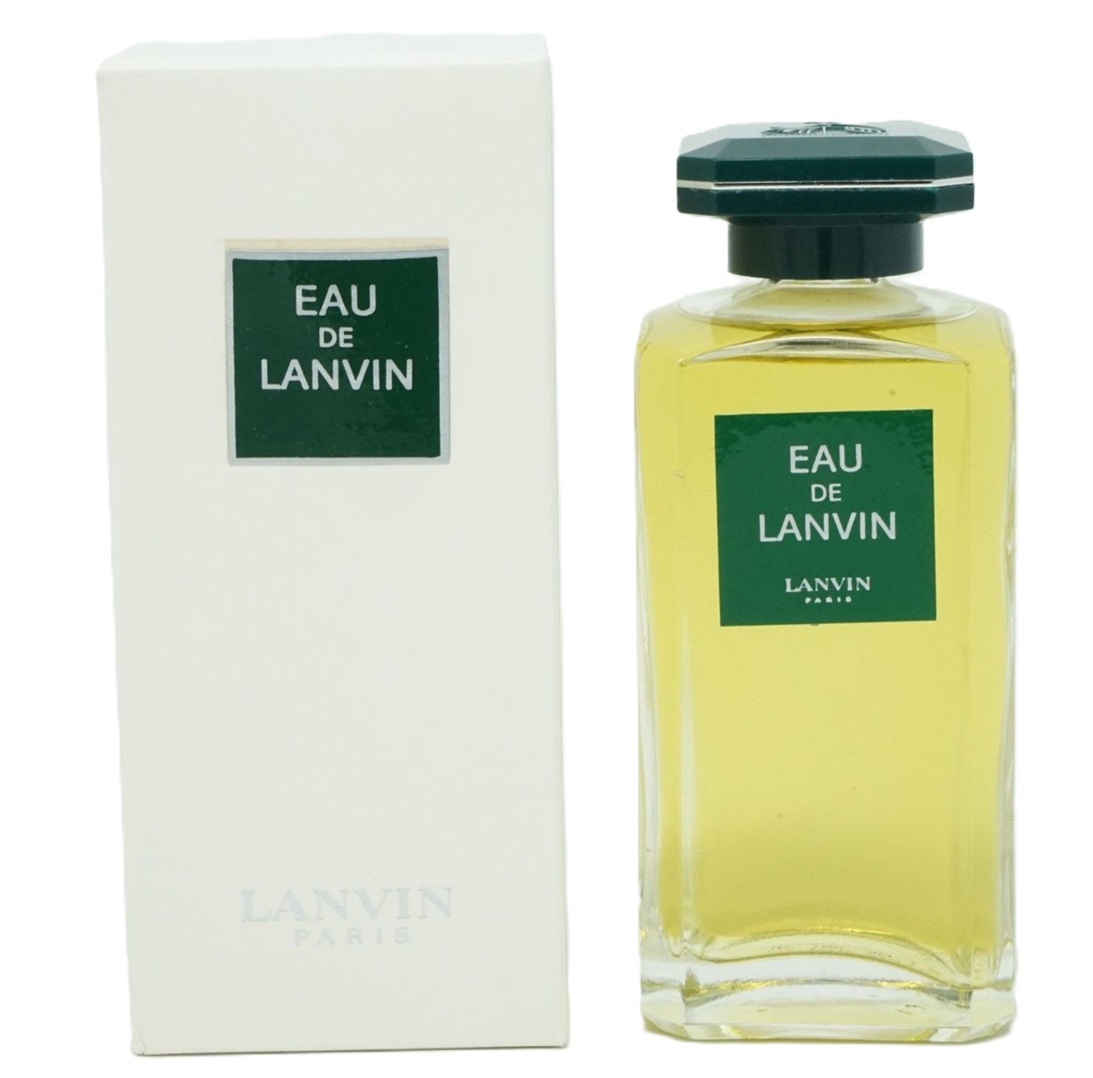 LANVIN Eau de Toilette Lanvin Eau de Lanvin Eau de Toilette 100 ml