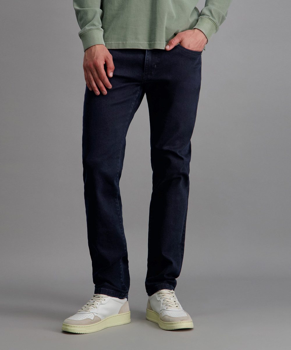 Pioneer Authentic Jeans Regular-fit-Jeans NW-ERIC im Five-Pocket Style