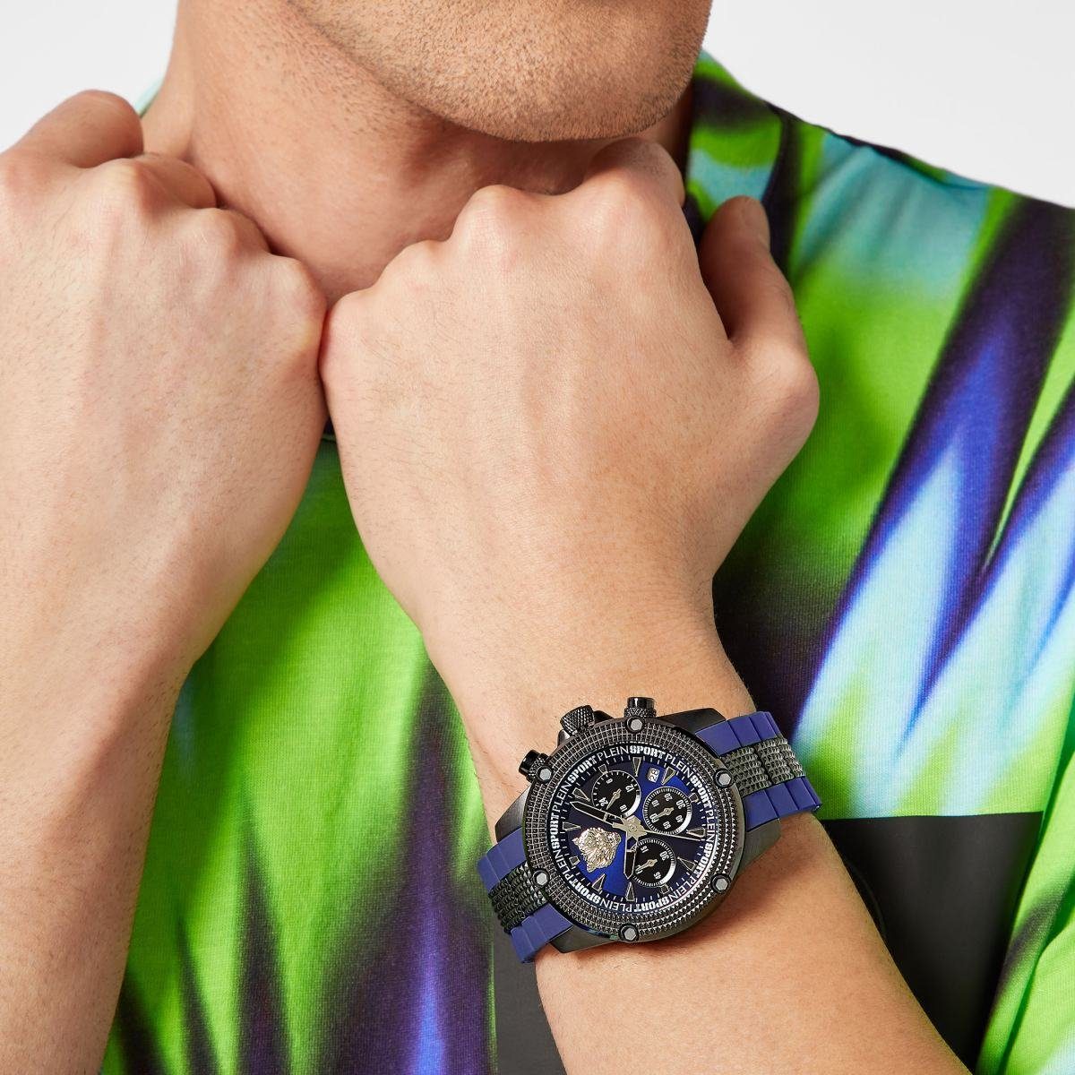 PHILIPP PLEIN Quarzuhr PSDBA0123