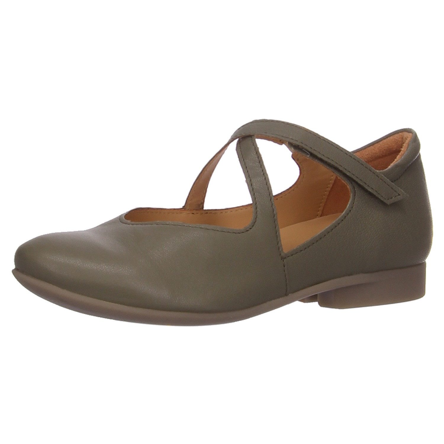 Think! Spangenpumps