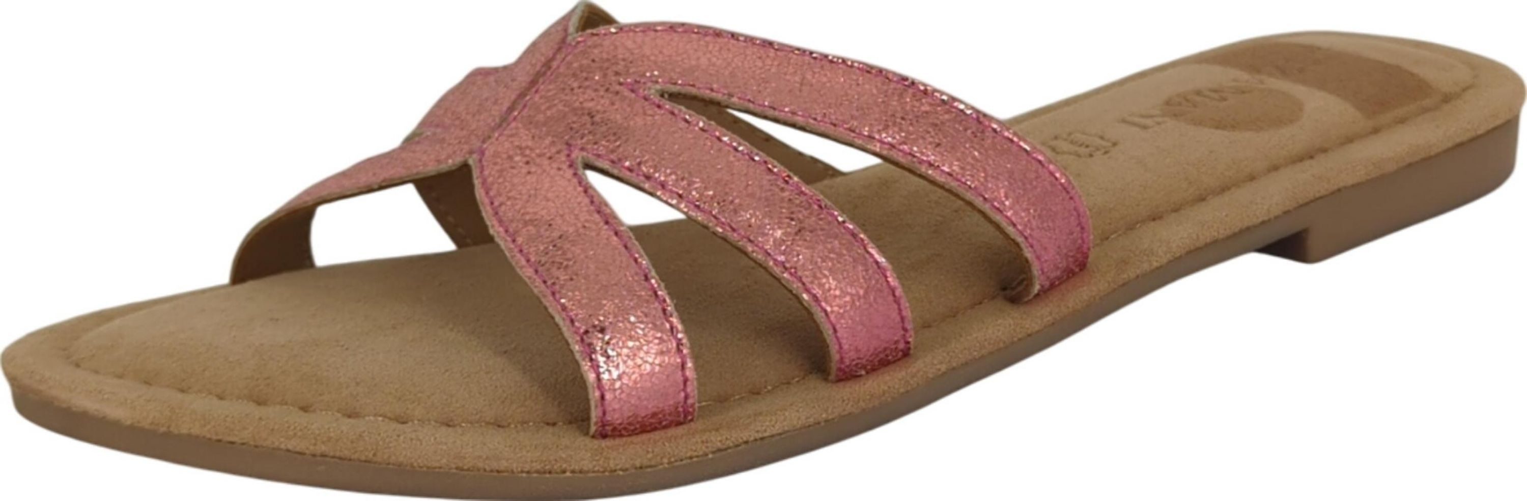 Lazamani Schnürschuh