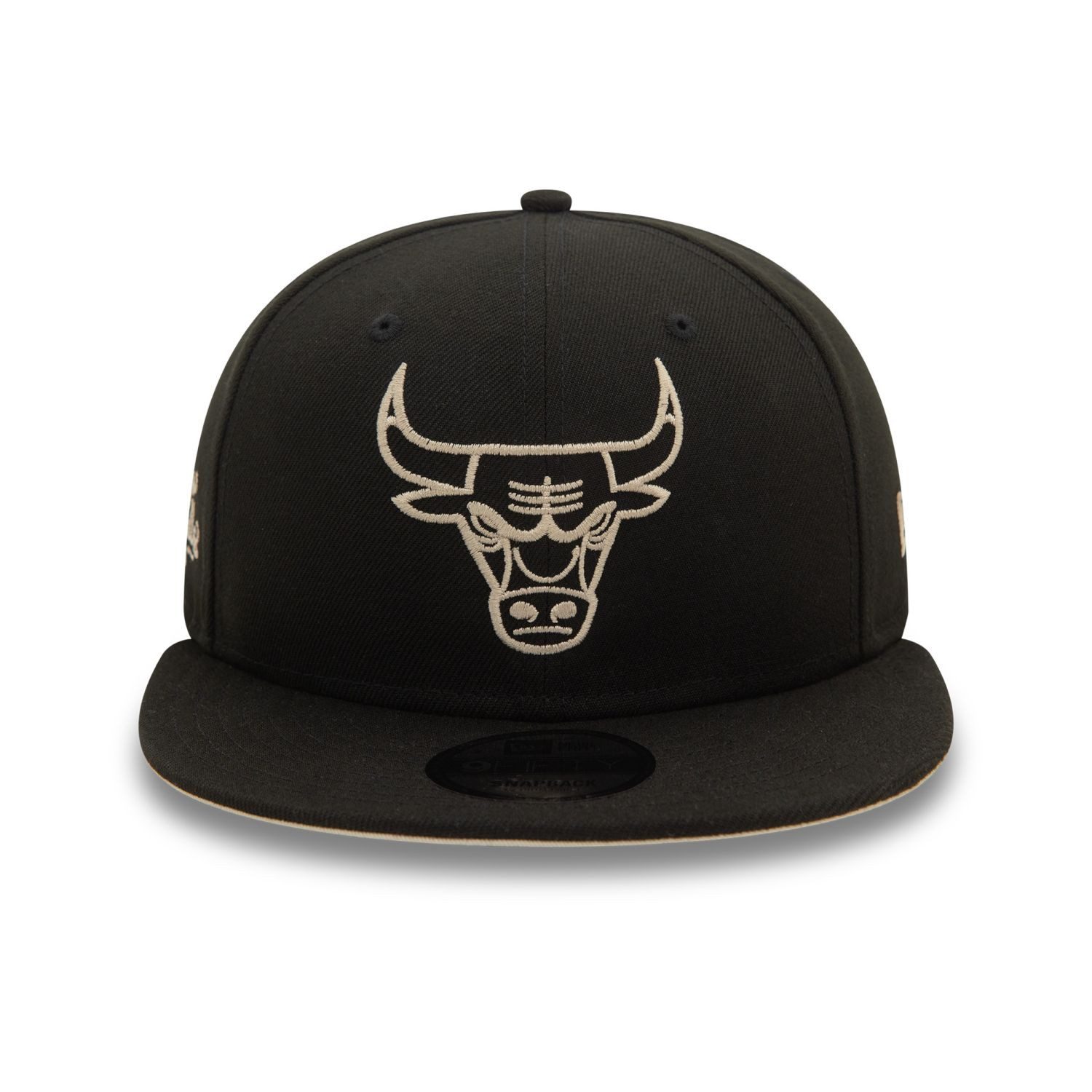 New Era Snapback Cap 9Fifty WORDMARK günstig online kaufen