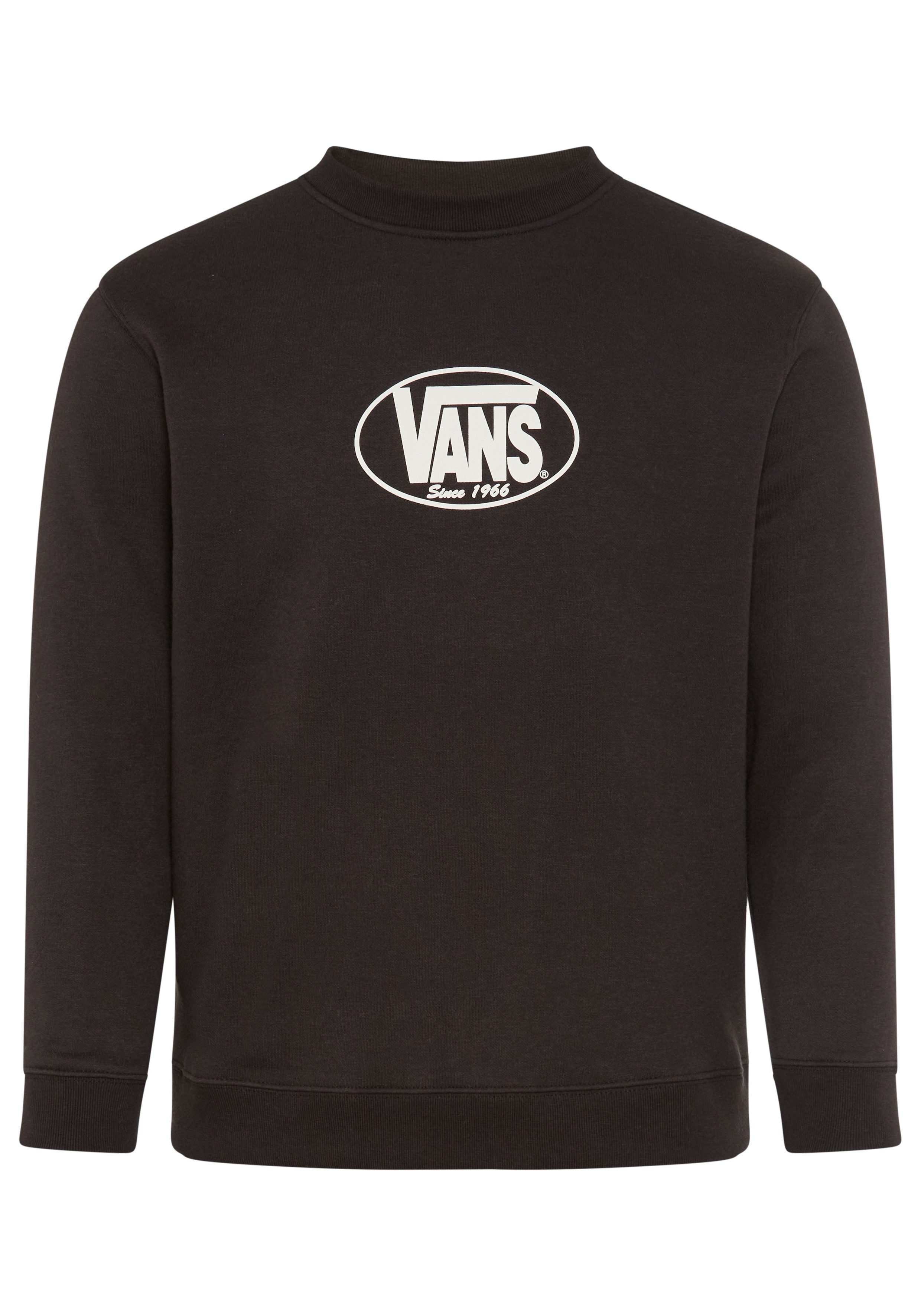 Vans Sweatshirt für Kids