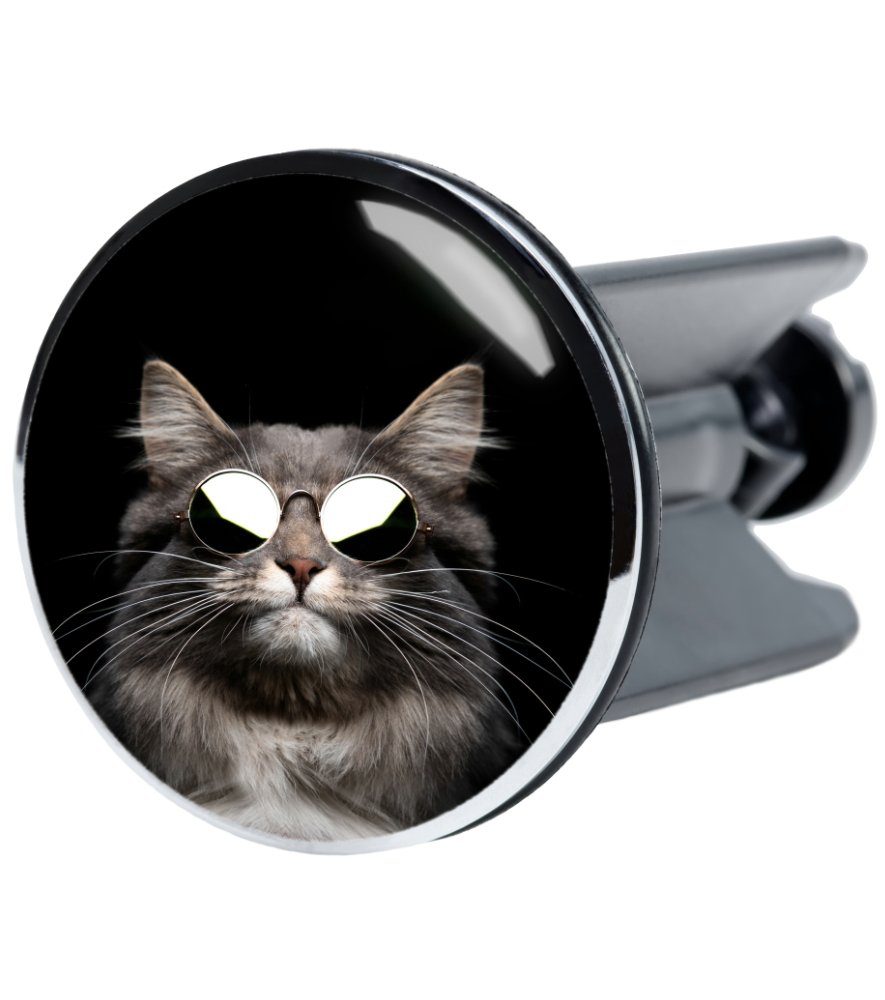 Sanilo Waschbeckenstöpsel Cool Cat günstig online kaufen
