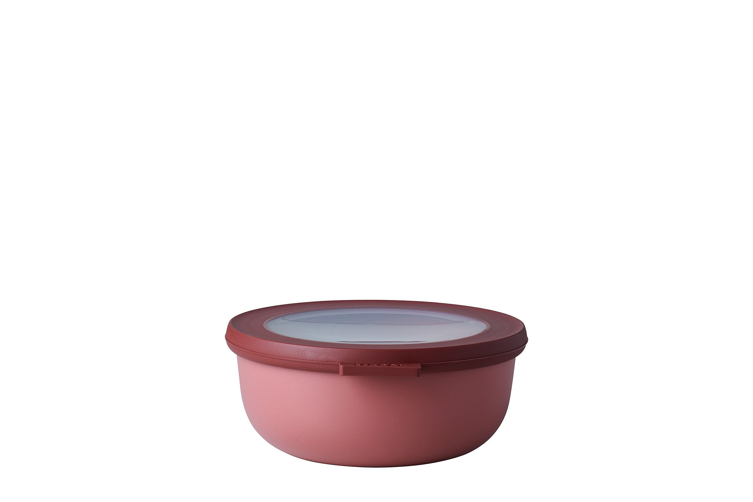 Mepal Aufbewahrungsbox Mepal Cirqula 750 ml Mikrowellengeschir - Vivid mauve