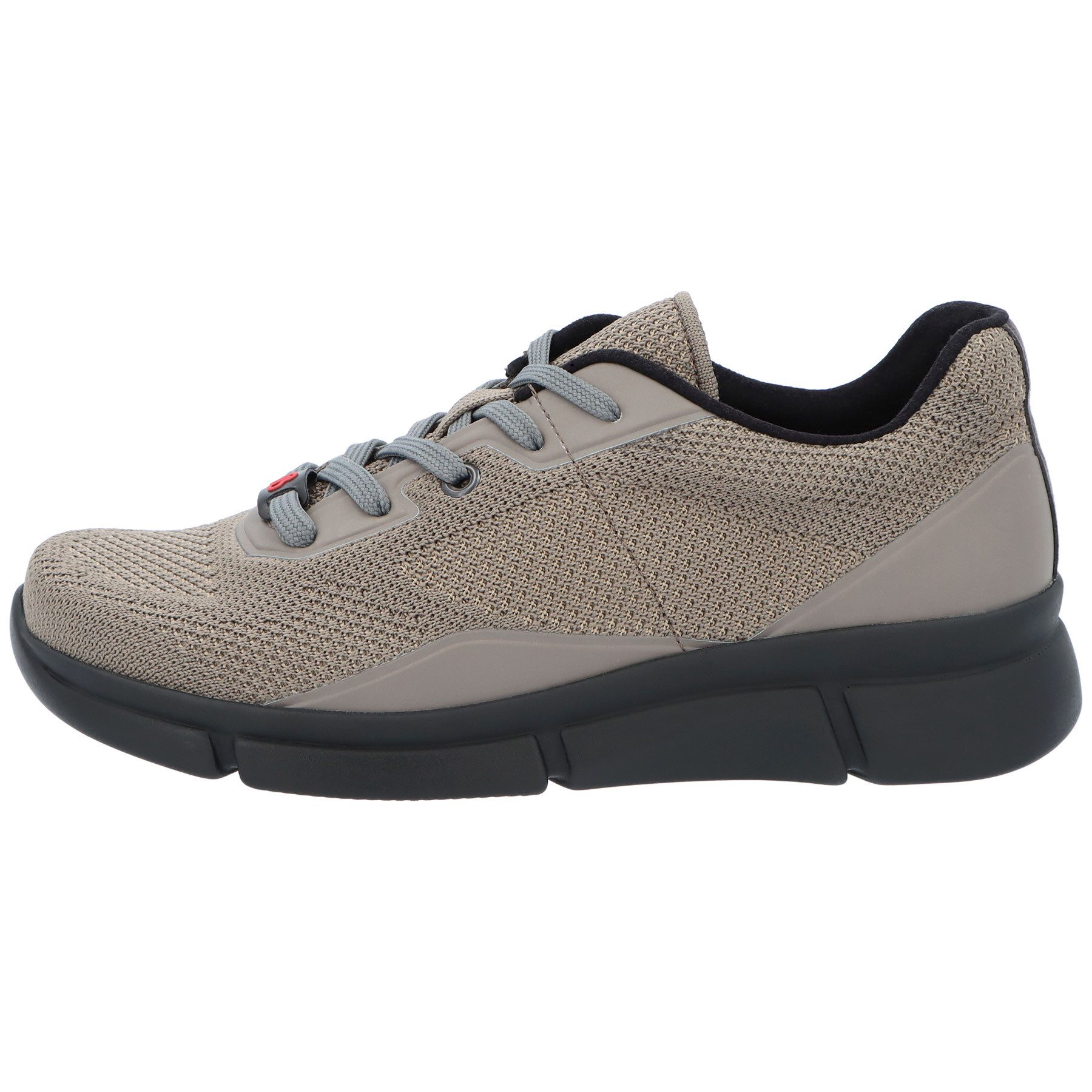 BERKEMANN Berkemann Erwachsene ComfortKnit Roxana Halbschuh Sneaker
