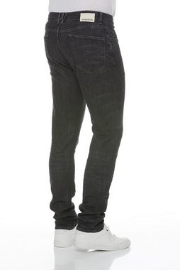 wunderwerk Slim-fit-Jeans Steve slim high flex