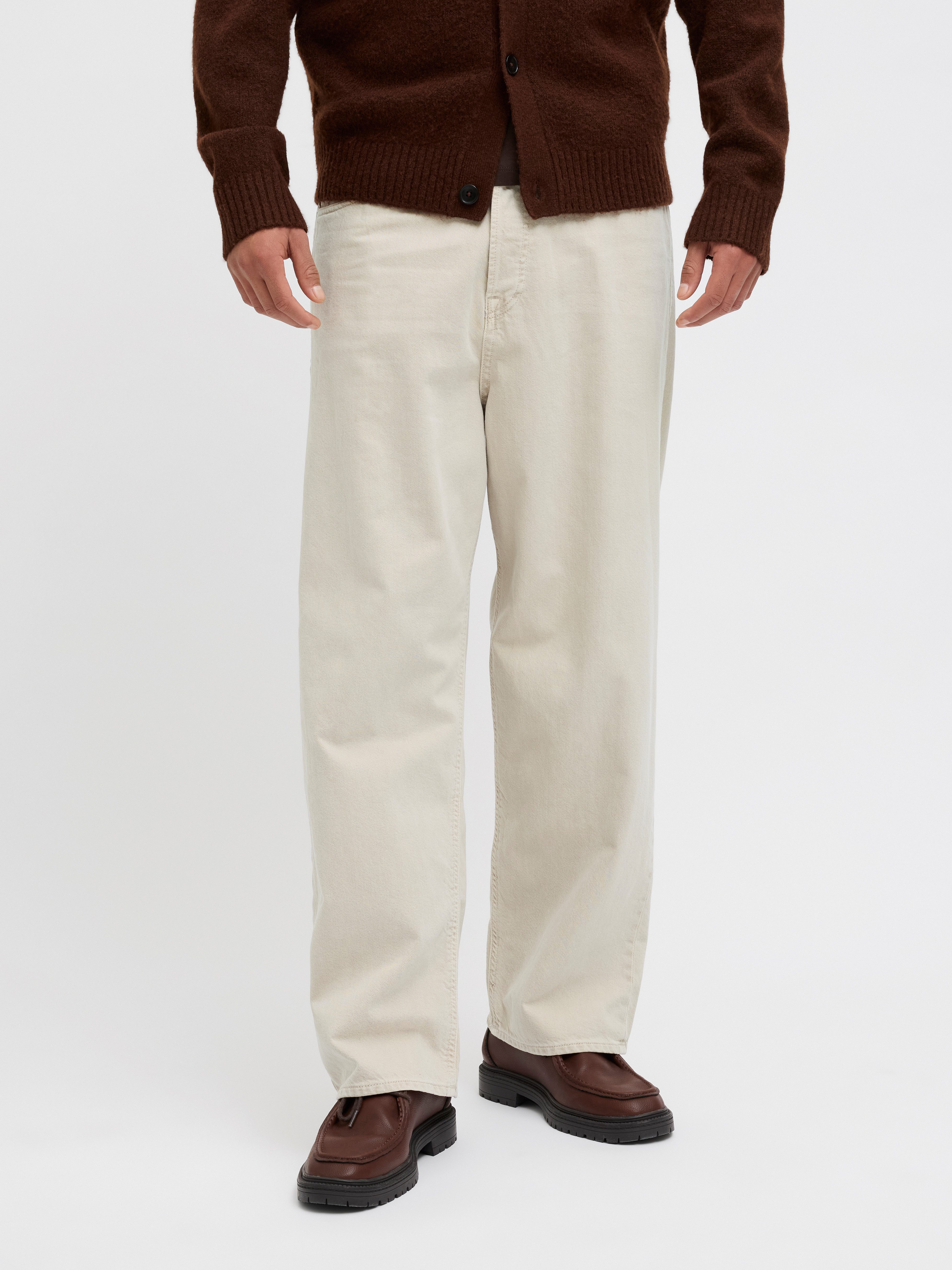 Jack & Jones Relax-fit-Jeans JJIRON JJORIGINAL günstig online kaufen