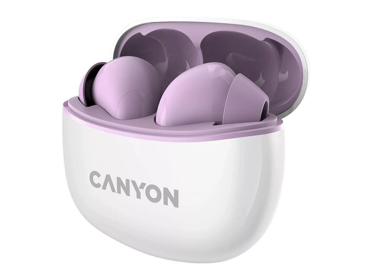 Canyon Headset