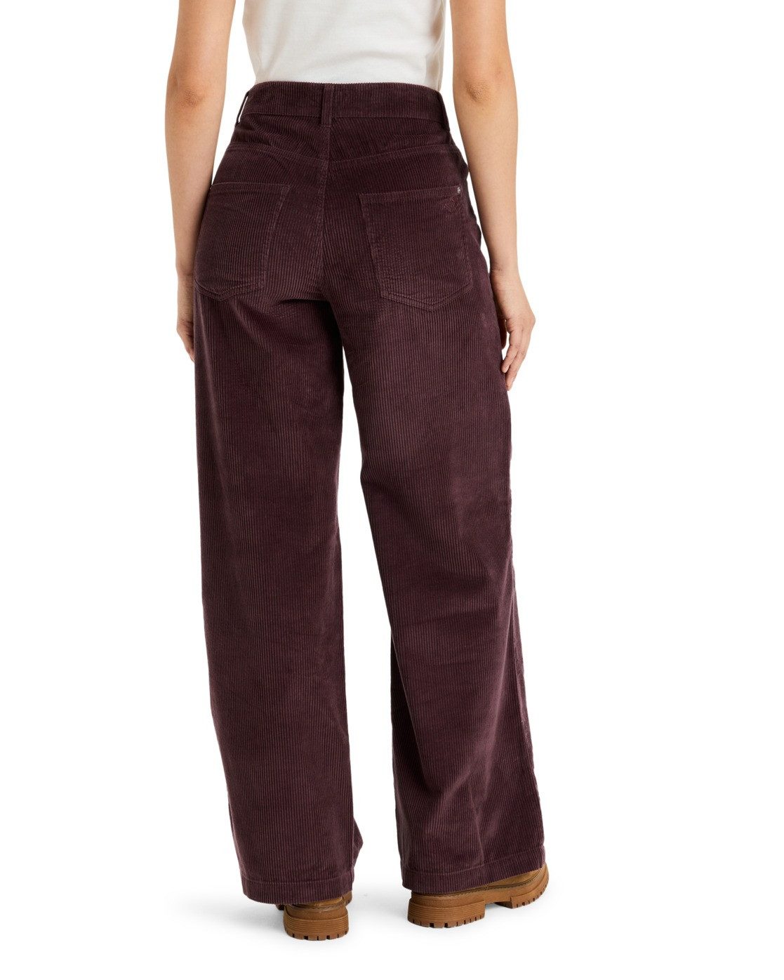 Roxy Outdoorhose Surf On Cloud Cord günstig online kaufen