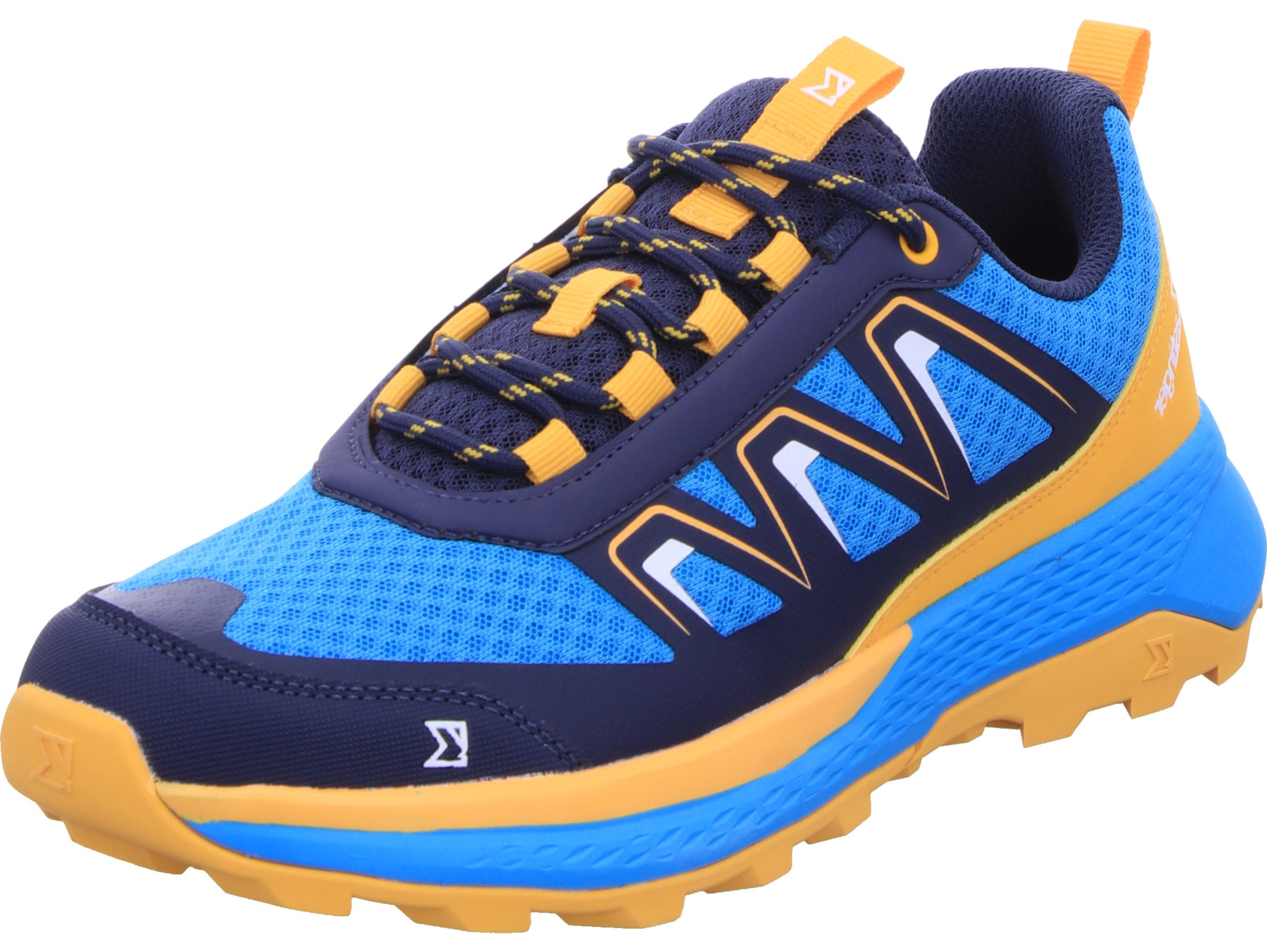 Kastinger LH-X HIKER LOW Trekkingschuh