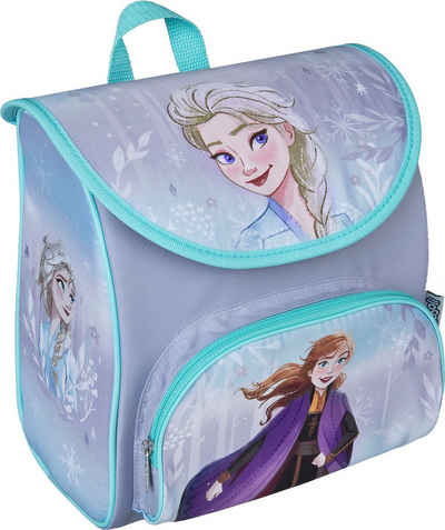 Scooli Дошкільна сумка Cutie, Frozen