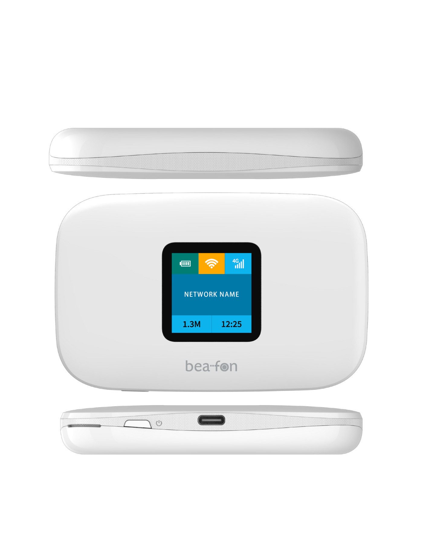 Beafon MR2 (CAT 4) Mobiler Router