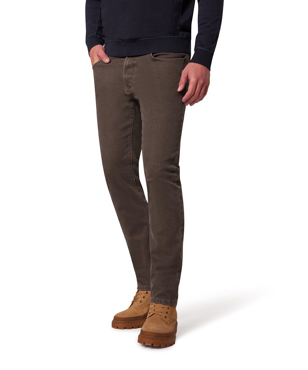 Pioneer Authentic Jeans 5-Pocket-Hose RANDO im Five-Pocket Style – Bild 2 von 5