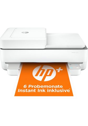 HP ENVY 6420e AiO Printer A4 color 7ppm M...