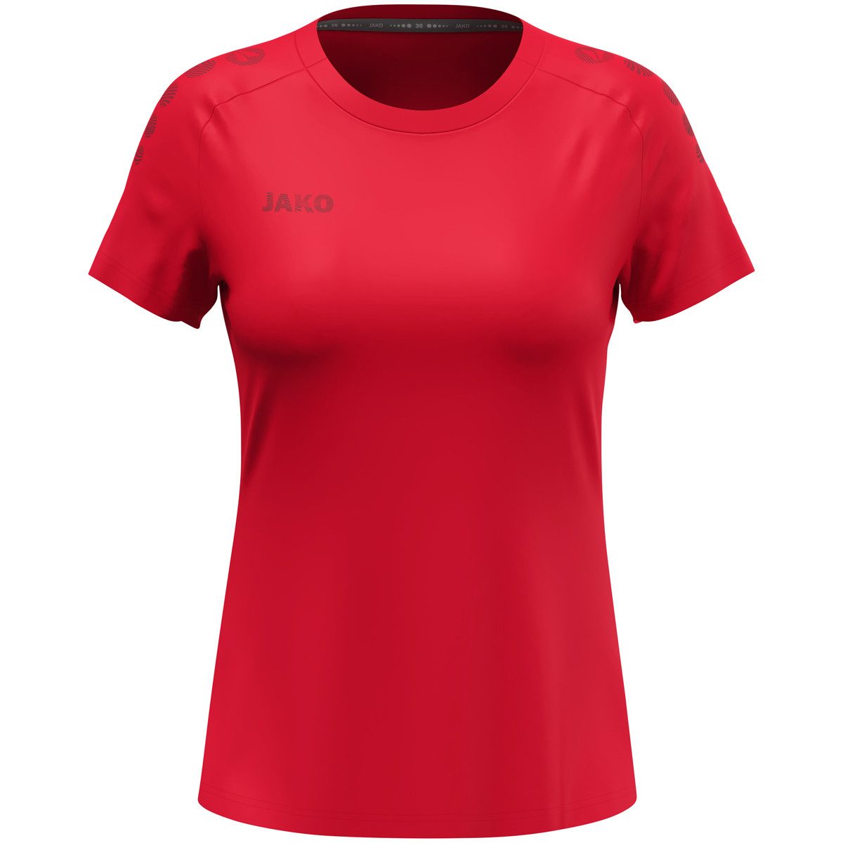 Jako Funktionsshirt 6176D T-Shirt Light Flow Damen günstig online kaufen