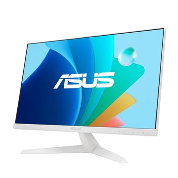 Asus ASUS VY249HF-W Eye Care Gaming 24 Zoll Monitor (FH Gaming-LED-Monitor (1.920 x 1.080 Pixel (16:9), 1 ms Reaktionszeit, 100 Hz, IPS)