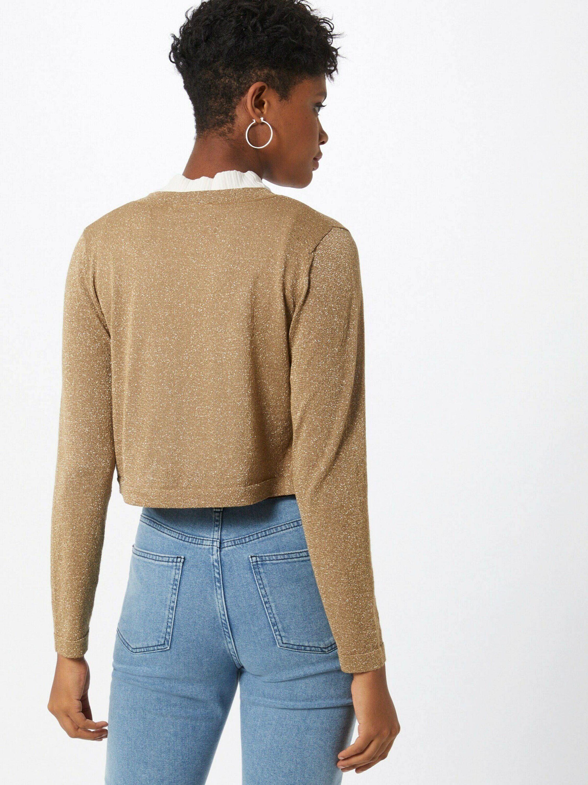 KAFFE Bolerojacke Ankra (1-St) Plain/ohne Details