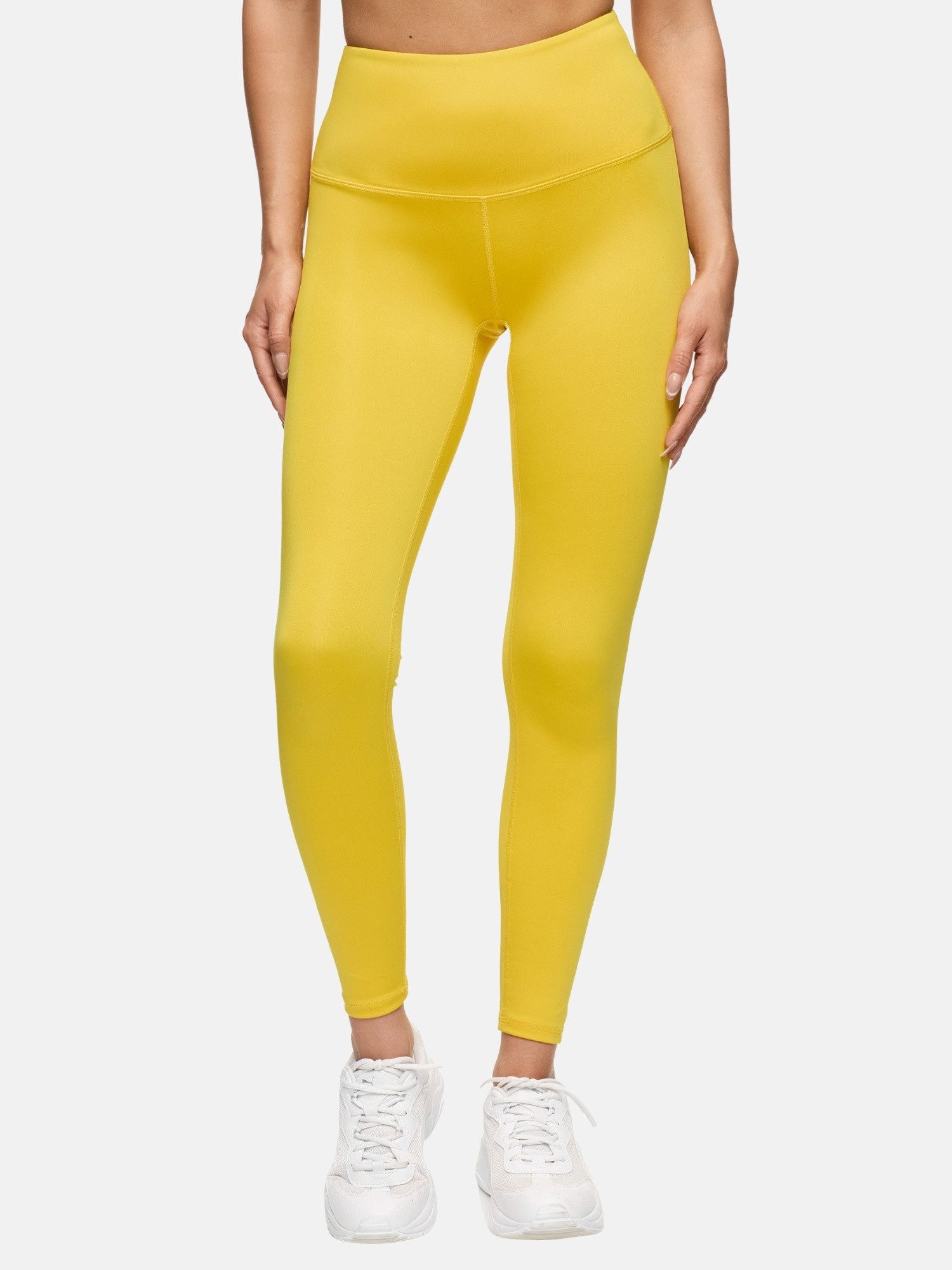Tazzio Leggings F302 High-Waist Sporthose mit cleaner Optik, blickdicht & a günstig online kaufen