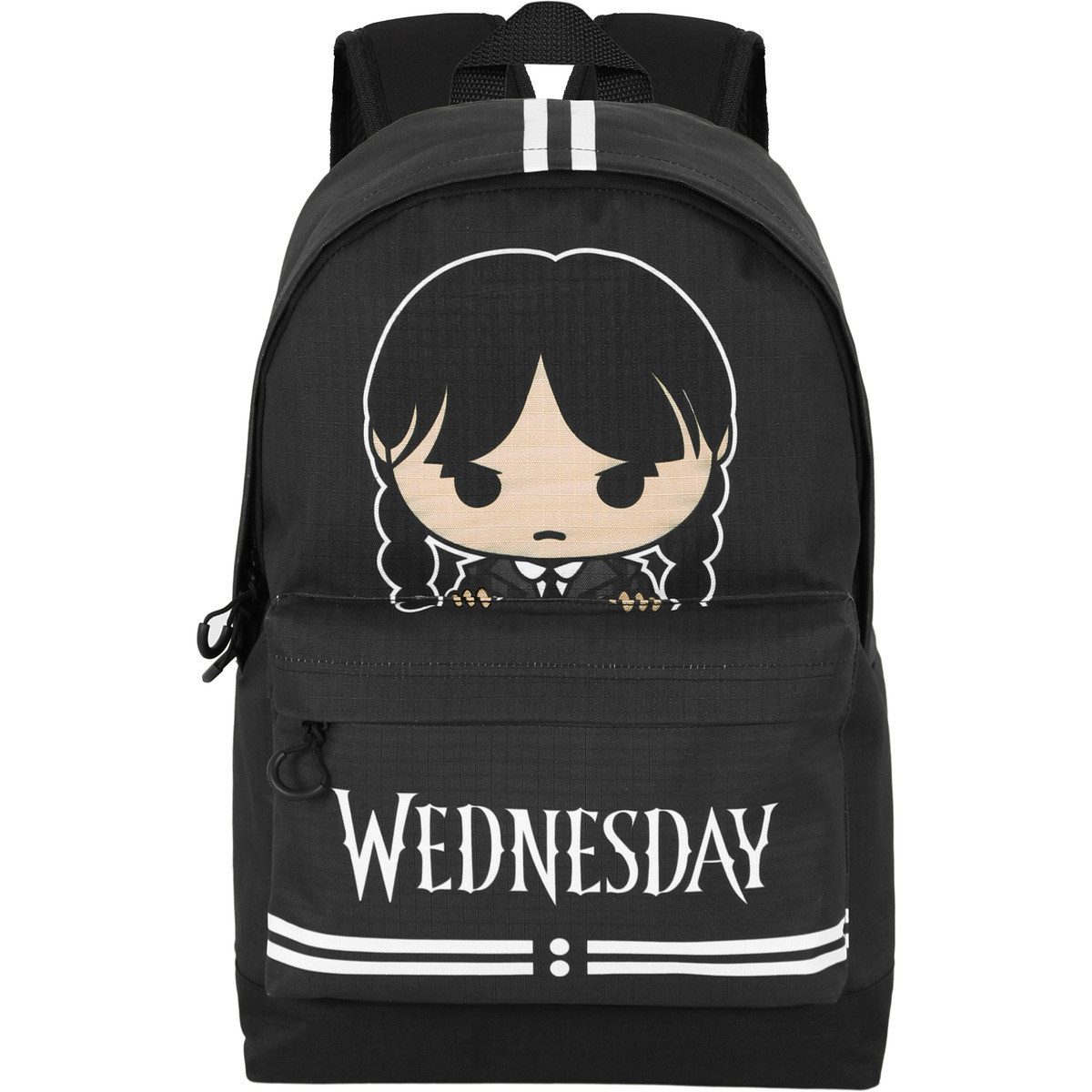 Wednesday Kinderrucksack Wednesday Adams Mädchen