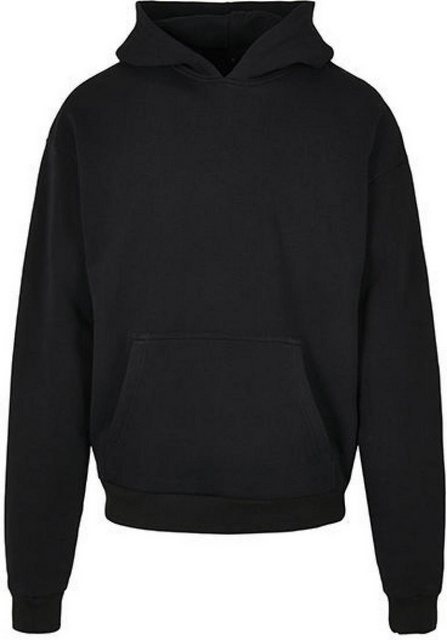 Build Your Brand Kapuzenpullover Ultra Heavy Cotton Box Herren Hoody - Kapu günstig online kaufen