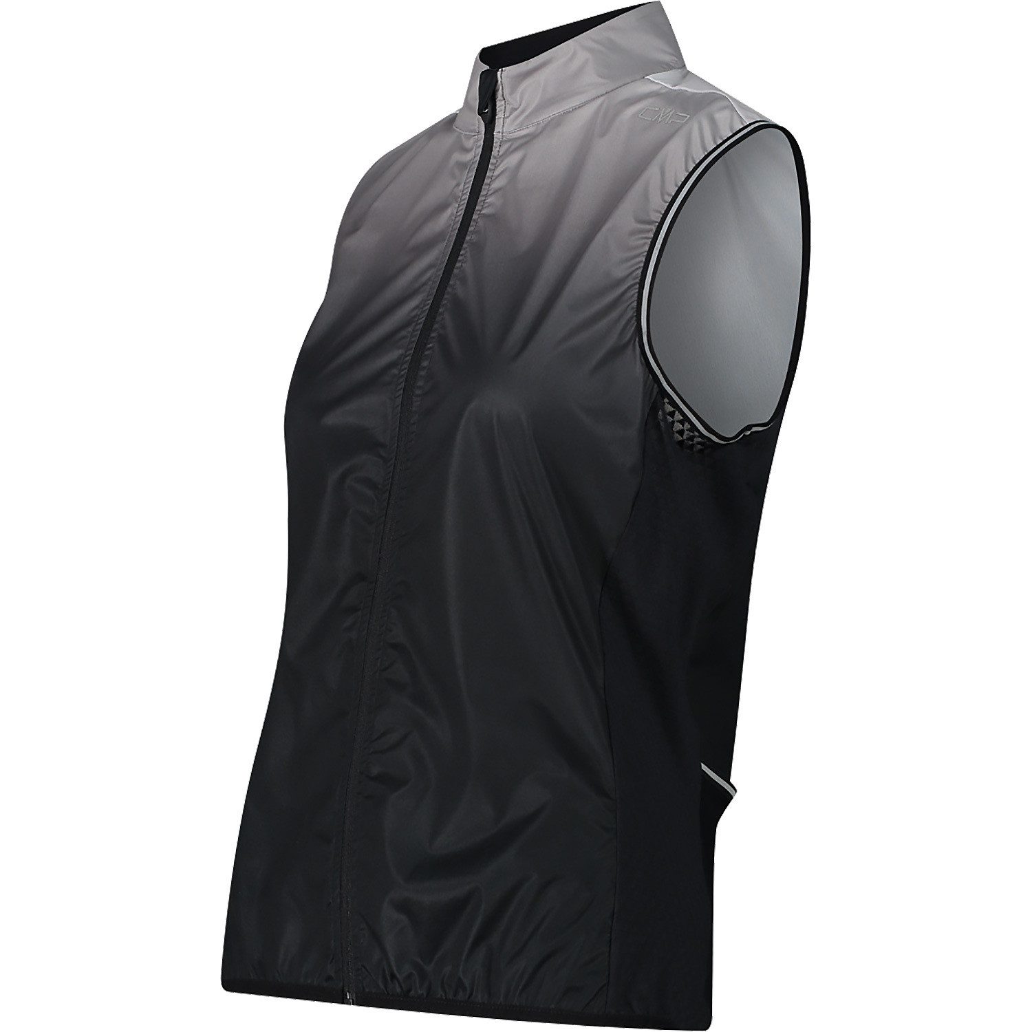 Funktionsweste CMP Damen Weste Woman Vest 35X6106