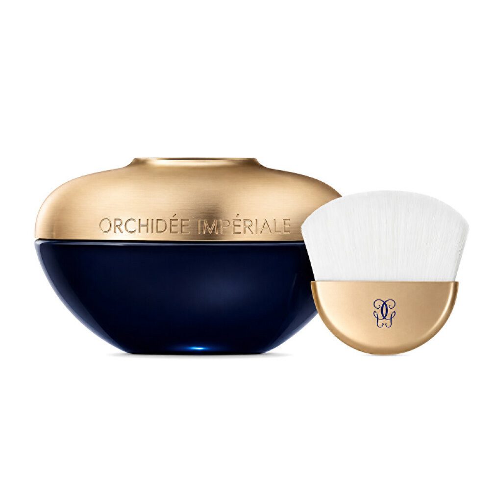 GUERLAIN Körperpflegemittel Maske ORCHIDÉE IMPÉRIALE 75 ml